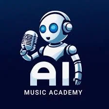 AI Music Service Merchant Logo