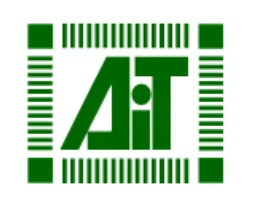 AI Technology Merchant Logo