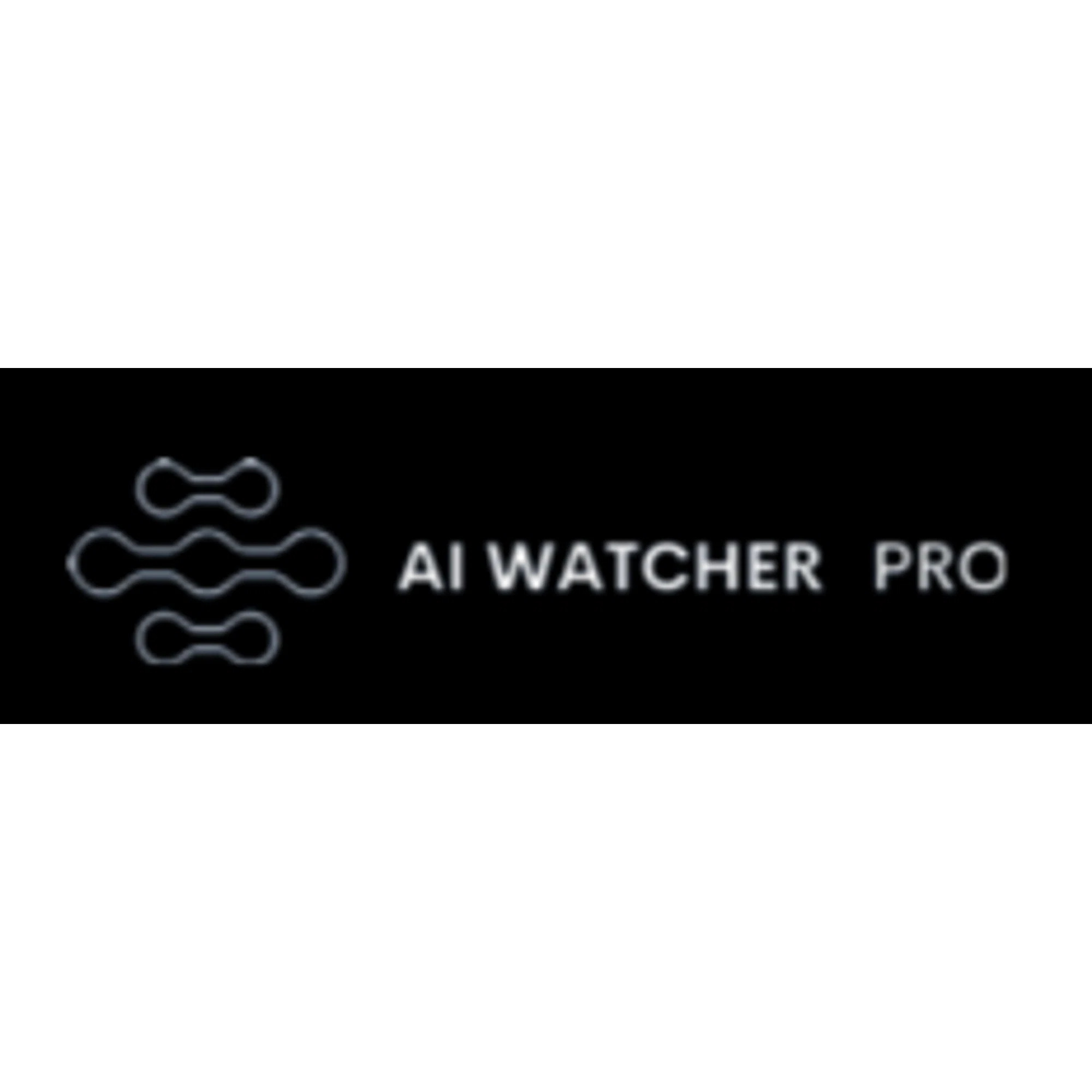 AI WATCHER PRO Promo Code — 100 Off in August 2024