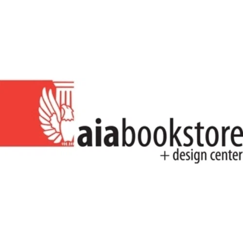 AIA Bookstore Merchant Logo