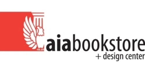 AIA Bookstore Promo Code