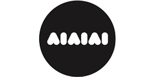 AIAIAI Merchant logo