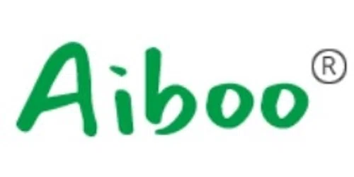 Aiboo Merchant logo