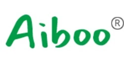 Aiboo Merchant logo