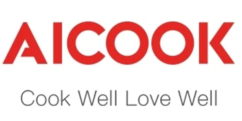 Aicook Merchant logo