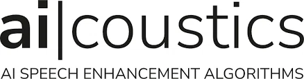 Ai|coustics Merchant Logo