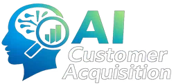 AI Customer Acquisition Playbook Merchant Logo
