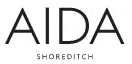 Aida Shoreditch Discount Codes - 15% Off in February 2026