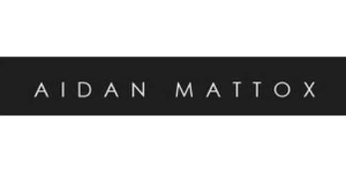 Aidan Mattox Promo Code