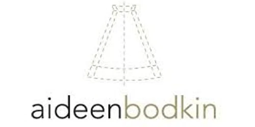 Aideen Bodkin Promo Code
