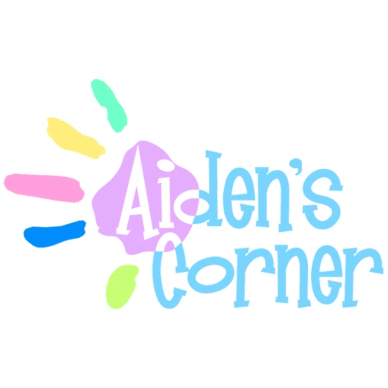 Aiden's Corner Merchant Logo