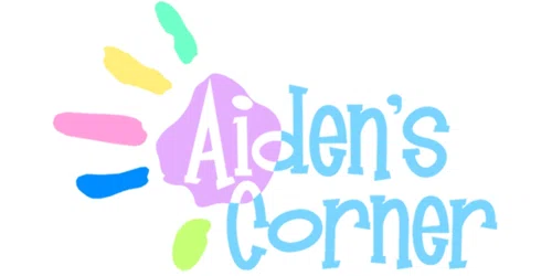 Aiden's Corner Merchant logo
