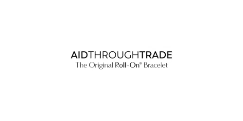 Aid Through Trade coupon