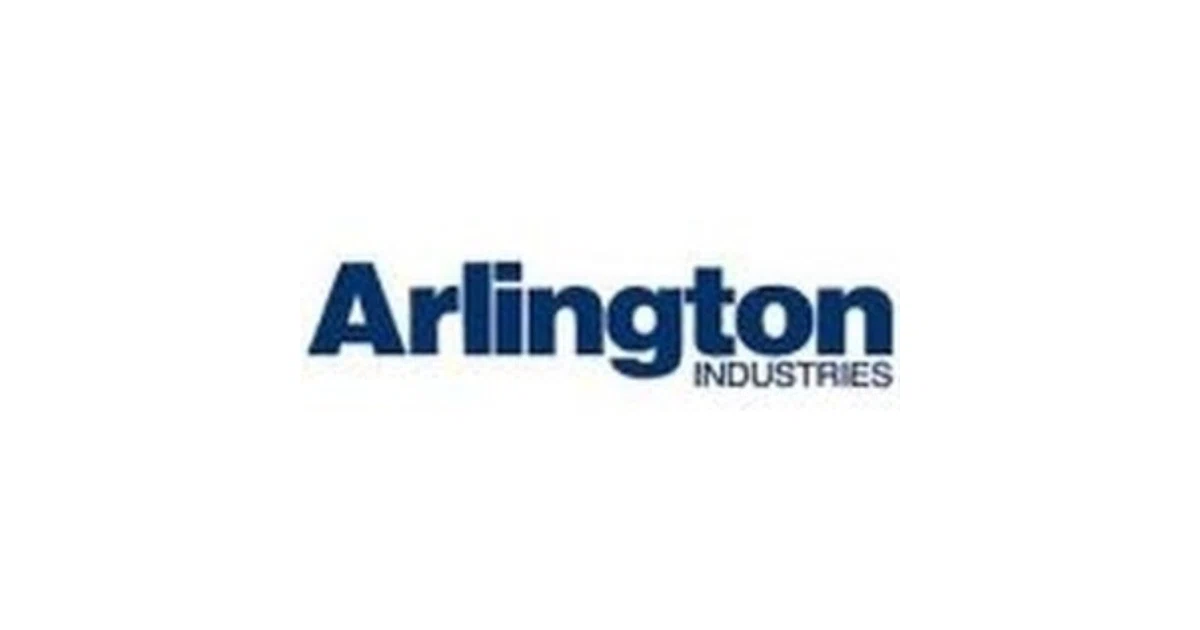 Arlington Industries Promo Codes 20 Off in April 2025