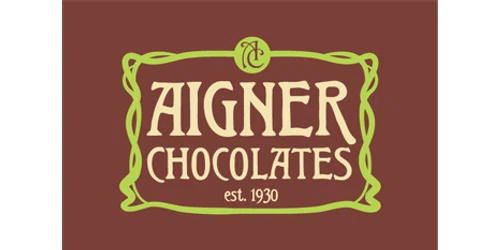 Aigner Chocolates Promo Code