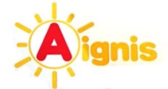 Aignis Merchant Logo