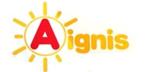 Aignis Promo Code