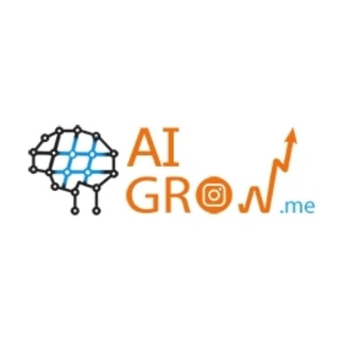 AiGrow Merchant Logo