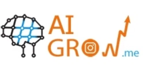 AiGrow Merchant logo