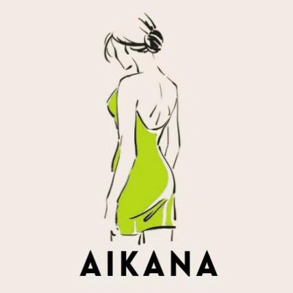 Aikana Esthetic Center Merchant Logo