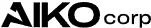 AIKOCorp Merchant Logo