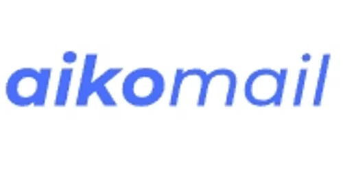 Aiko Mail Merchant logo