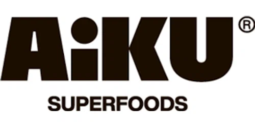 Aiku Superfoods Promo Code