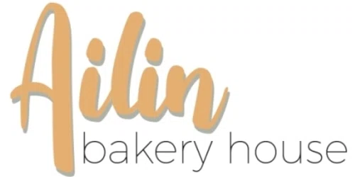 Ailin Bakery House Promo Code