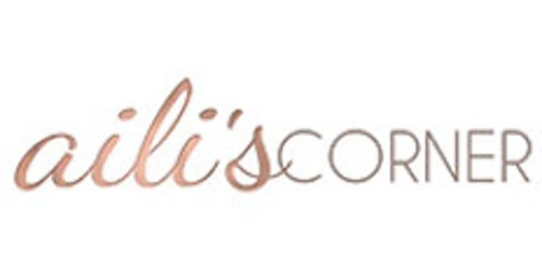 Aili's Corner Promo Code