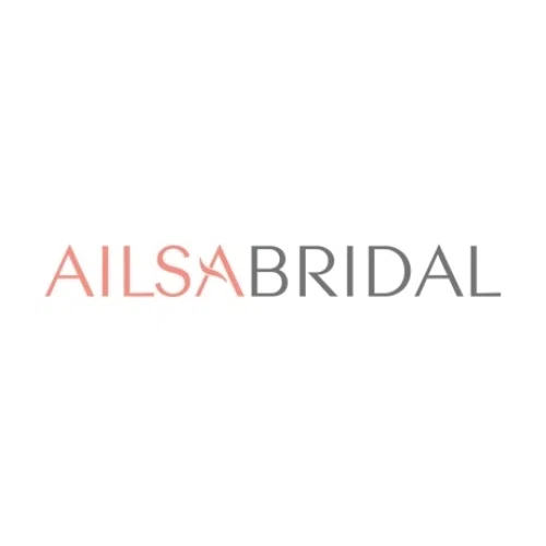 ailsa bridal