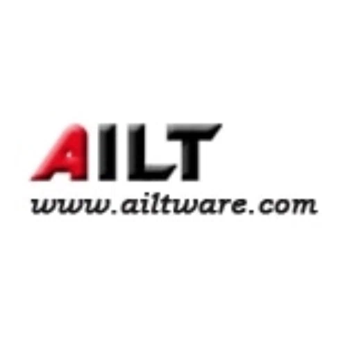 Ailt Promo Code