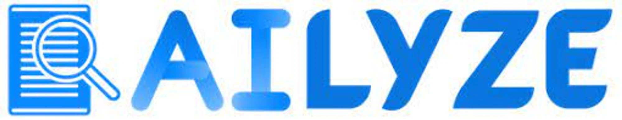 AILYZE Merchant Logo