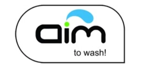 Aim to Wash! coupon