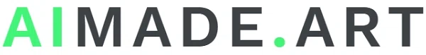 AImade.art Merchant Logo