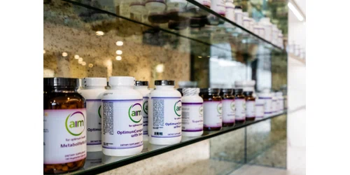 AIM Center for Personalized Medicine Promo Code