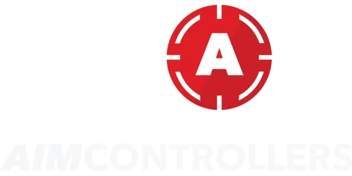 Aimcontrollers Merchant logo