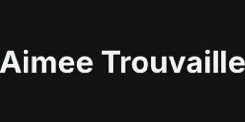 Aimée Trouvaille Promo Code