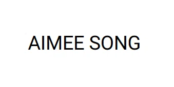 Aimee Song Merchant Logo
