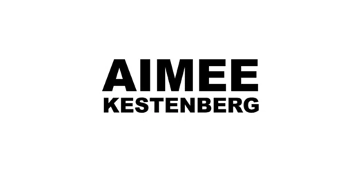 Aimee Kestenberg coupon