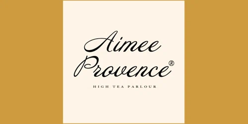 Aimee Provence Promo Code