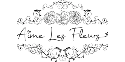 Aime Les Fleurs Promo Code