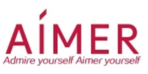 Aimer Merchant logo