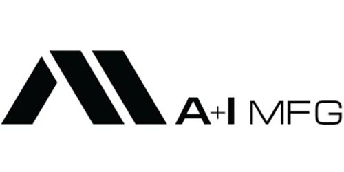 A+I MFG Merchant logo