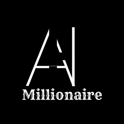 AI Millionaire Merchant Logo