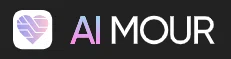 Aimour AI Merchant Logo