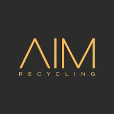 AIM Recycling Merchant Logo