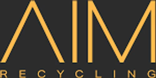 AIM Recycling Promo Code