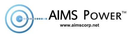 AIMS Power Merchant Logo