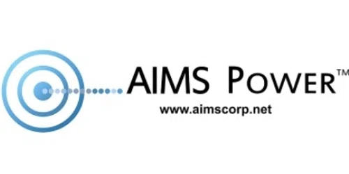 AIMS Power Promo Code