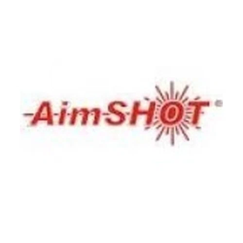 AimShot Merchant Logo